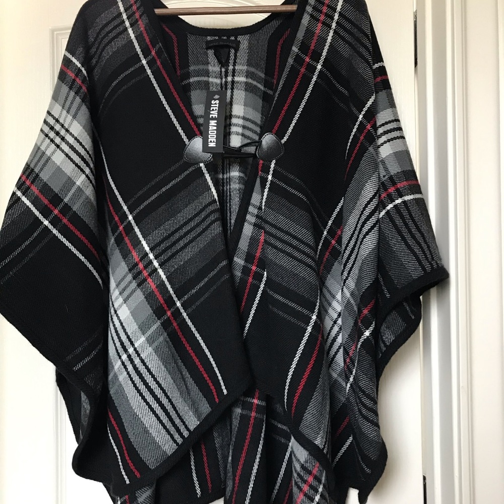 Poncho